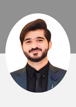 Tayyab Arshad