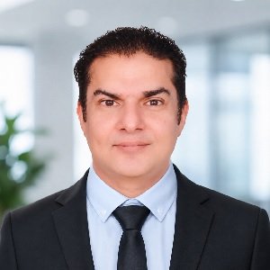 Muhammad Afsar Hussain
